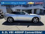 Used 2015 Chevrolet Camaro SS image 5