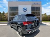 Certified 2022 Volkswagen Taos SE image 5