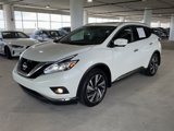 Used 2015 Nissan Murano Platinum w/ Platinum Technology Package image 4