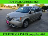 Used 2013 Chrysler Town & Country Touring image 3