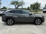 Used 2023 Hyundai Tucson Limited image 3