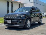 Certified 2022 Jeep Compass Latitude image 2