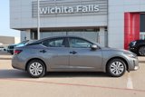 New 2025 Nissan Sentra S image 5
