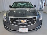 Used 2017 Cadillac ATS Luxury image 3