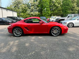Used 2007 Porsche Cayman S image 3