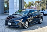 Certified 2025 Toyota Corolla LE image 3