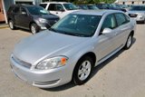 Used 2014 Chevrolet Impala Limited LS image 2