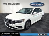Used 2021 Volkswagen Jetta R-Line image 2