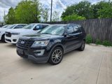 Used 2016 Ford Explorer Sport w/ Equipment Group 401A image 2