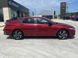 New 2025 Hyundai Elantra Sport image 2