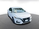 Used 2023 Nissan Sentra SV image 3