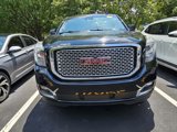 Used 2017 GMC Yukon XL Denali w/ Open Road Package image 2