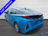 Used 2020 Toyota Prius Prime XLE image 4