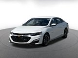 Used 2023 Chevrolet Malibu LT w/ Driver Confidence Package image 5