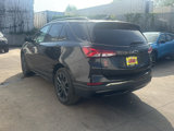 Used 2022 Chevrolet Equinox RS w/ Infotainment Package image 4