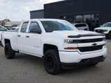 Used 2016 Chevrolet Silverado 1500 Custom w/ Custom Convenience Package image 4