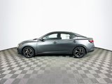 New 2025 Nissan Sentra SV image 5