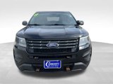 Used 2017 Ford Explorer 4WD Police Interceptor image 2
