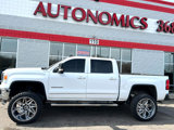 Used 2015 GMC Sierra 1500 SLT w/ SLT Preferred Package image 4