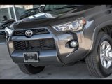 Used 2016 Toyota 4Runner SR5 image 4