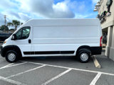Used 2023 RAM ProMaster 2500 image 4