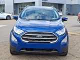Used 2020 Ford EcoSport SE image 2