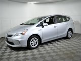 Used 2013 Toyota Prius V Three image 5