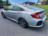 Used 2018 Honda Civic Si image 3