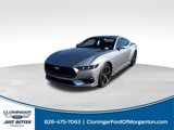 New 2025 Ford Mustang Coupe image 4