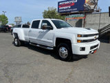 Used 2018 Chevrolet Silverado 3500 LT w/ Custom Sport Edition image 3