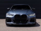 Used 2021 BMW 440i xDrive Coupe w/ Premium Package image 5