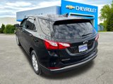 Used 2020 Chevrolet Equinox LT w/ Driver Convenience Package image 5