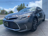 Used 2017 Toyota Avalon XLE w/ Carpet Mat Package image 3