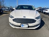 Used 2018 Ford Fusion SE w/ Equipment Group 201A image 3