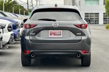 Used 2019 MAZDA CX-5 Grand Touring w/ GT Premium Package image 5