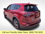 Used 2018 Toyota RAV4 LE image 3