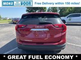 Used 2020 GMC Terrain SLE image 4