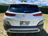 Certified 2023 Hyundai Kona SEL w/ Cargo Package image 6