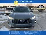 Used 2024 Ford Escape Platinum image 3