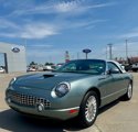 Used 2004 Ford Thunderbird Pacific Coast image 2
