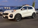 Used 2020 Kia Sportage S image 2