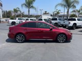 Used 2022 Toyota Corolla XSE image 3
