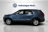 Used 2018 Ford Explorer XLT image 2