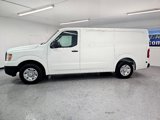 Used 2020 Nissan NV 2500 SV image 2