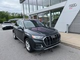 Used 2022 Audi Q5 2.0T Premium w/ Convenience Package image 5