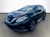 Used 2016 Nissan Murano Platinum image 3