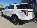 Used 2014 Ford Explorer Sport w/ Equipment Group 401A image 3