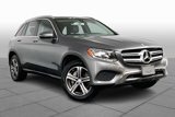 Used 2016 Mercedes-Benz GLC 300 4MATIC image 2