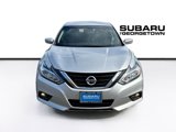 Used 2018 Nissan Altima 2.5 SV image 2