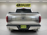 Used 2015 Ford F150 Platinum w/ Equipment Group 701A Luxury image 2